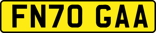 FN70GAA