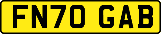 FN70GAB