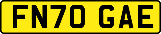 FN70GAE