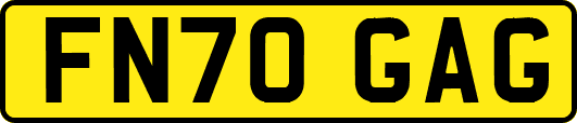 FN70GAG
