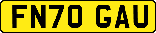 FN70GAU