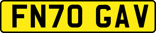 FN70GAV