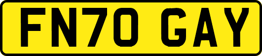FN70GAY
