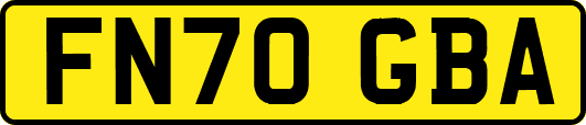 FN70GBA