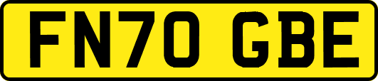 FN70GBE