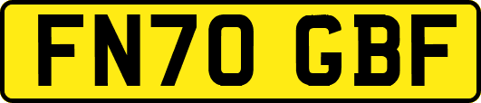 FN70GBF