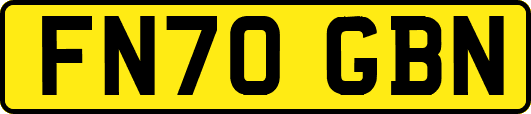 FN70GBN