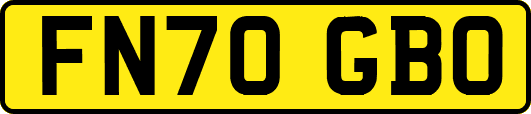 FN70GBO