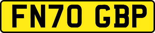 FN70GBP