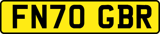 FN70GBR