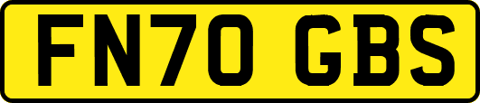 FN70GBS