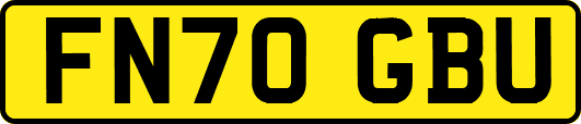 FN70GBU
