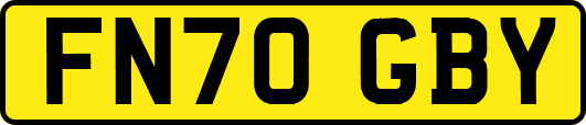 FN70GBY