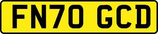 FN70GCD
