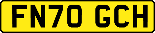 FN70GCH