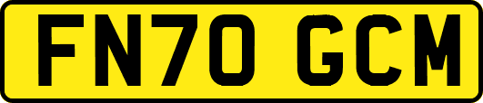 FN70GCM