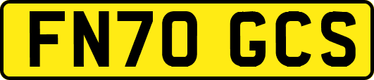 FN70GCS