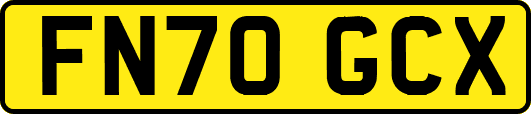 FN70GCX