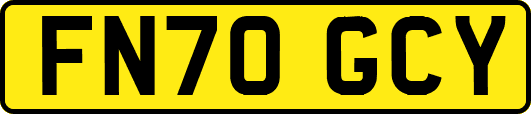 FN70GCY