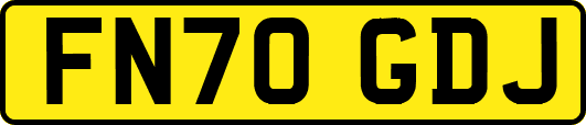 FN70GDJ