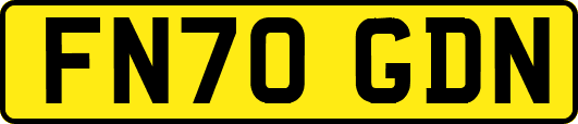 FN70GDN
