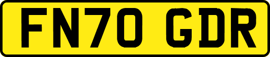 FN70GDR