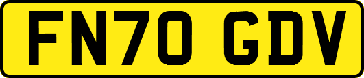 FN70GDV