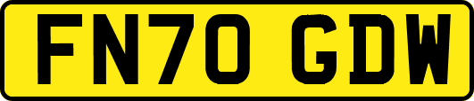 FN70GDW