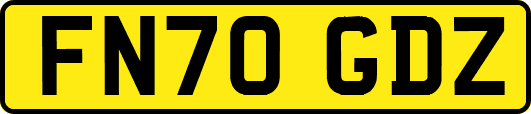 FN70GDZ