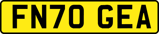 FN70GEA