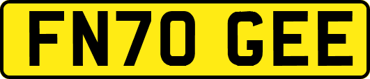 FN70GEE
