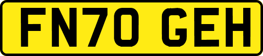 FN70GEH