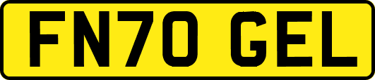 FN70GEL