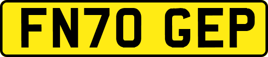 FN70GEP
