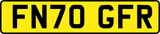 FN70GFR