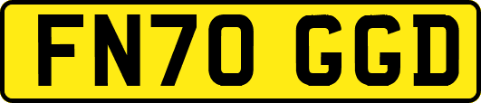FN70GGD