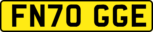 FN70GGE