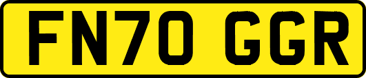 FN70GGR