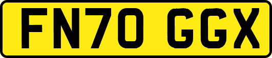 FN70GGX