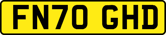FN70GHD