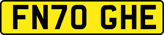 FN70GHE