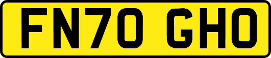 FN70GHO