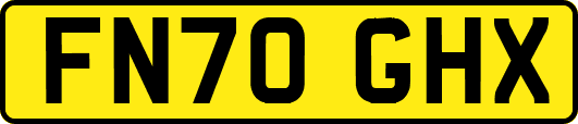 FN70GHX