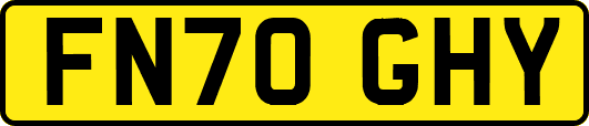 FN70GHY