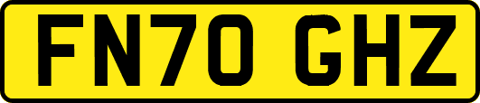FN70GHZ