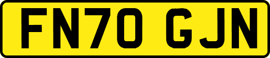 FN70GJN