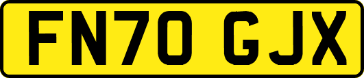 FN70GJX