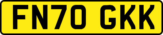 FN70GKK
