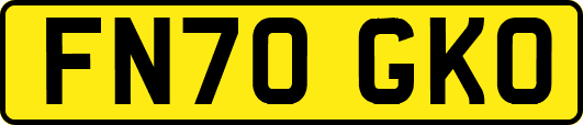 FN70GKO