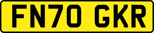 FN70GKR